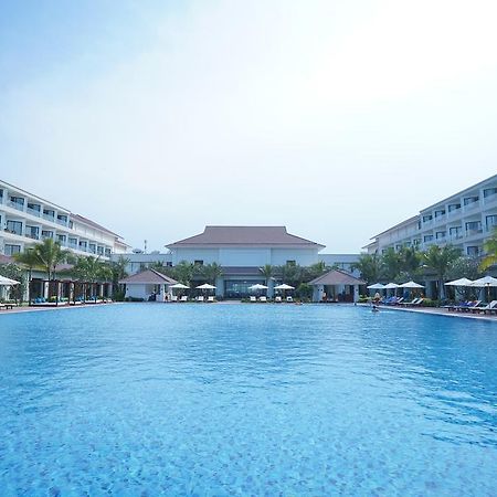 Vinpearl Hoi An Villas Eksteriør bilde