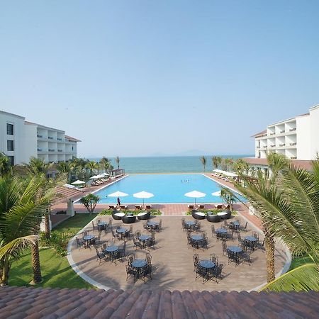 Vinpearl Hoi An Villas Eksteriør bilde