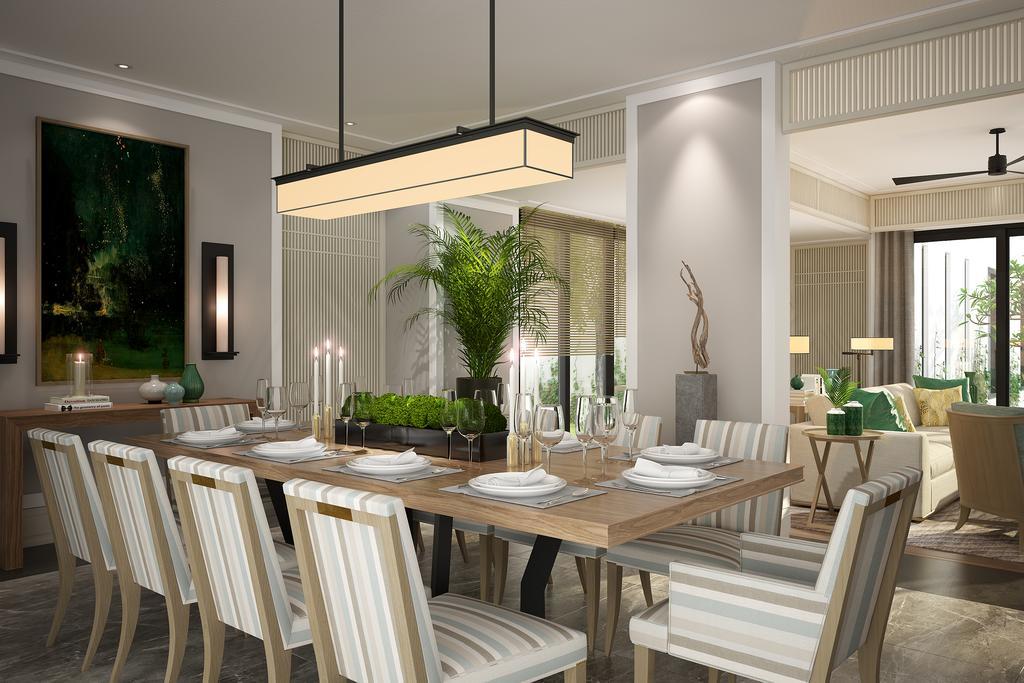 Vinpearl Hoi An Villas Eksteriør bilde