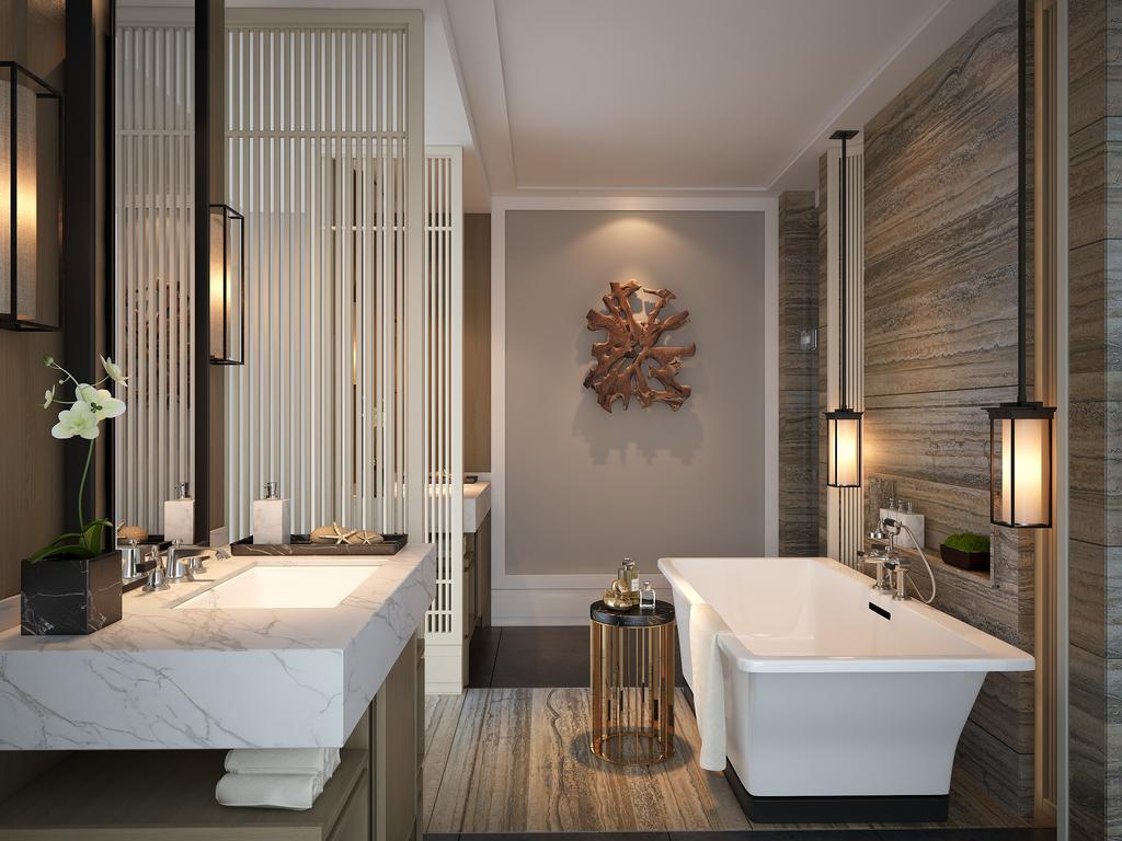 Vinpearl Hoi An Villas Eksteriør bilde