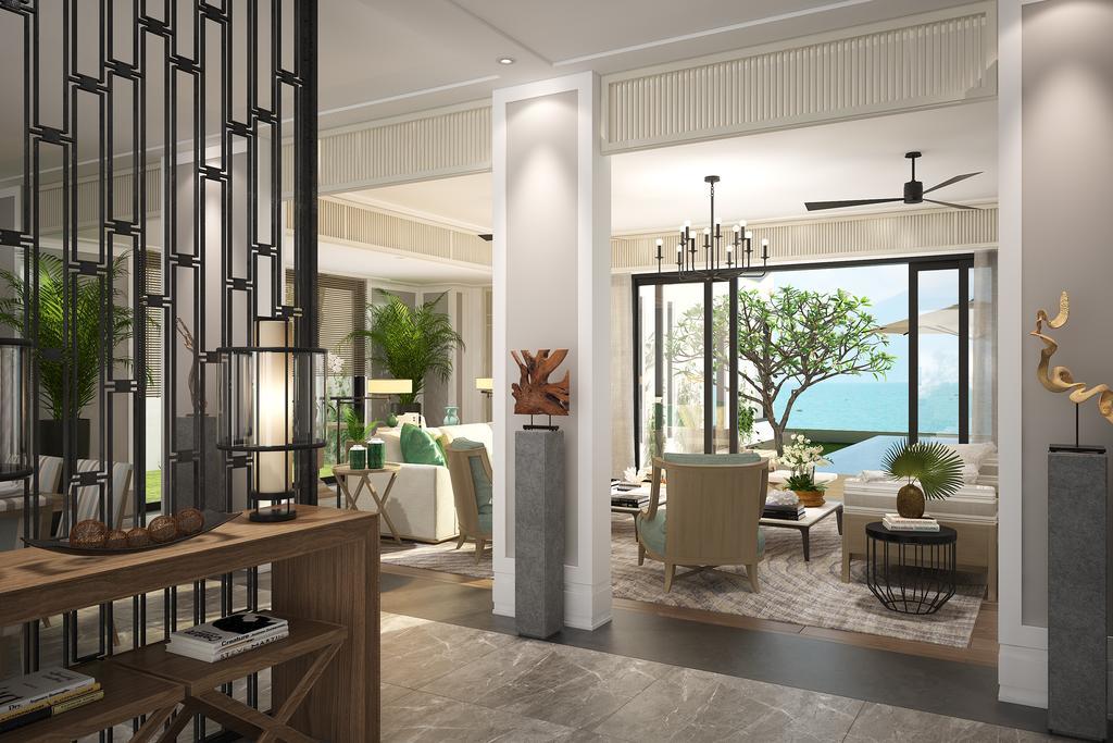 Vinpearl Hoi An Villas Eksteriør bilde