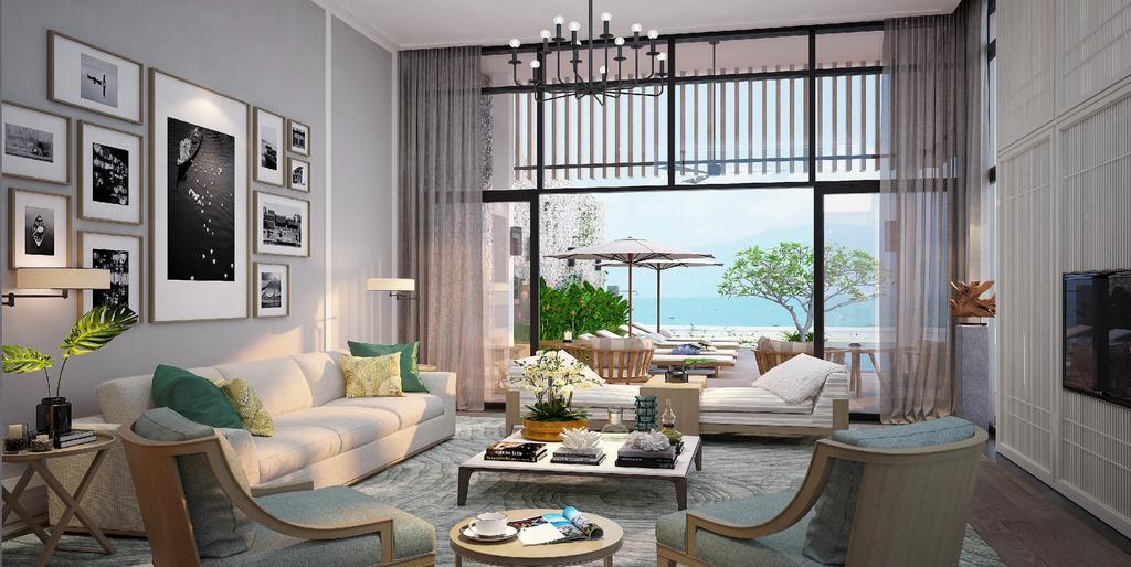 Vinpearl Hoi An Villas Eksteriør bilde