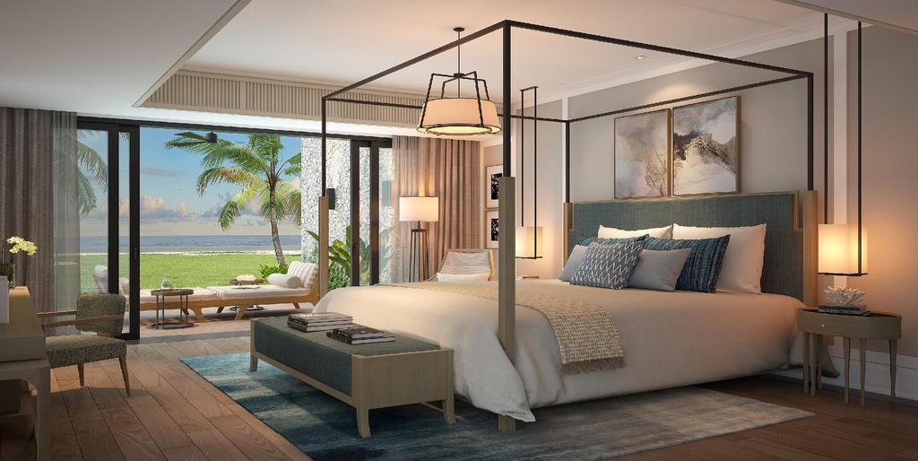 Vinpearl Hoi An Villas Eksteriør bilde