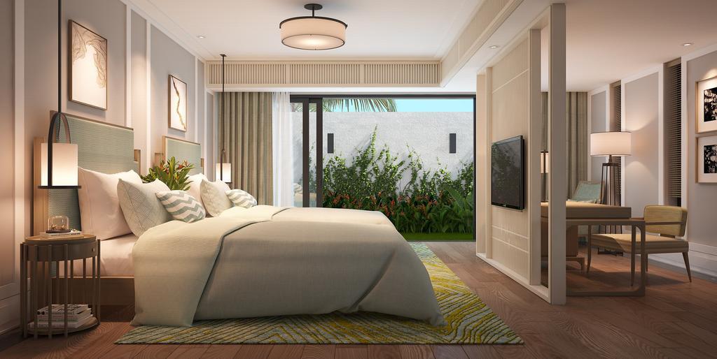 Vinpearl Hoi An Villas Eksteriør bilde