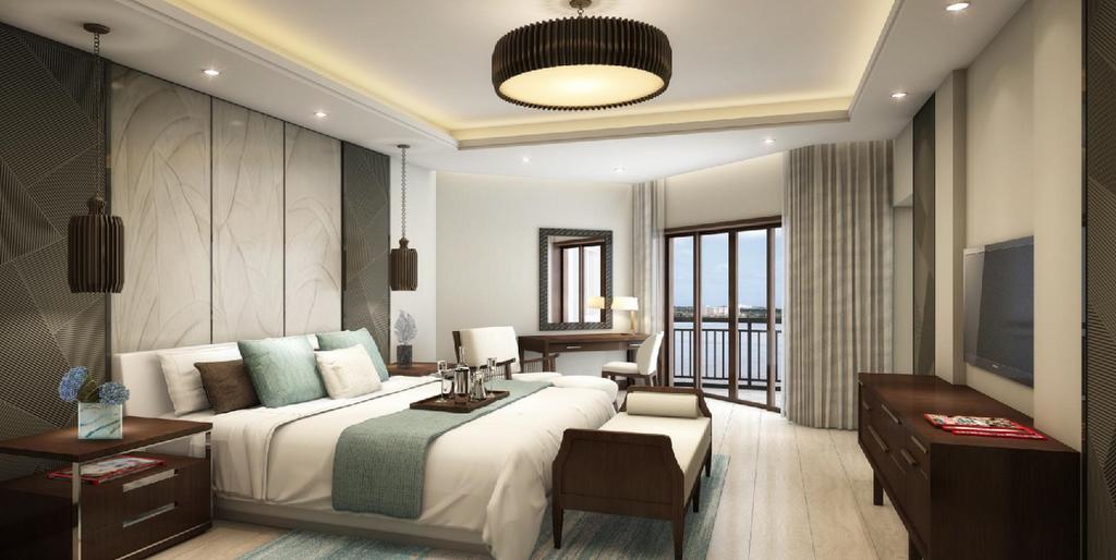 Vinpearl Hoi An Villas Eksteriør bilde