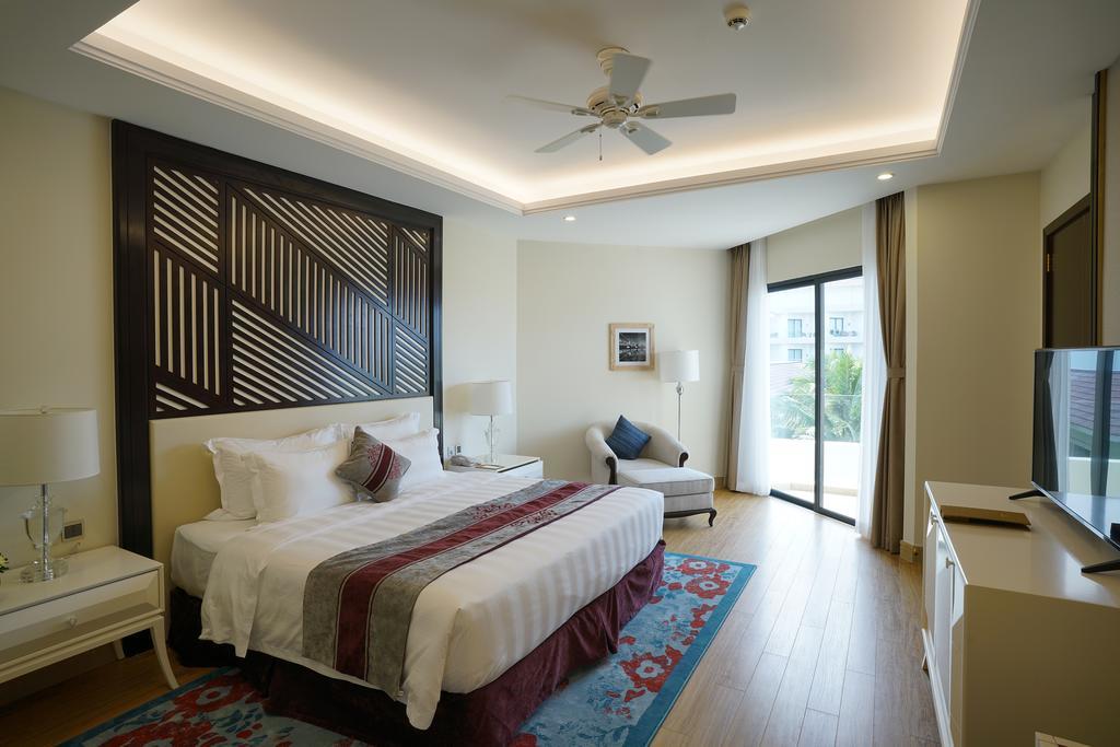 Vinpearl Hoi An Villas Eksteriør bilde