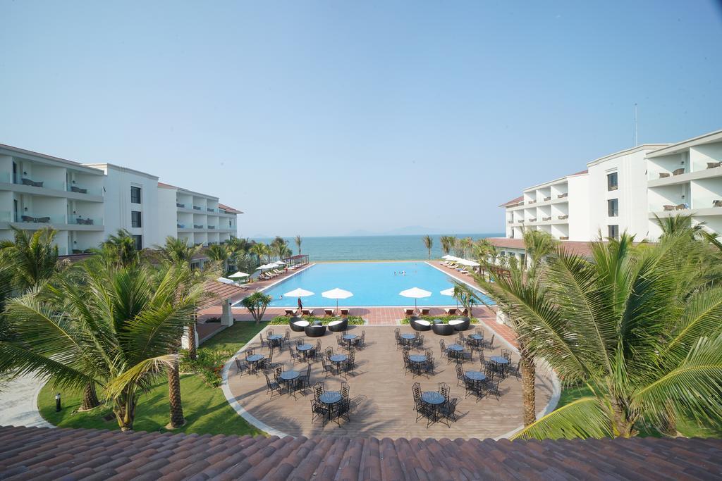Vinpearl Hoi An Villas Eksteriør bilde
