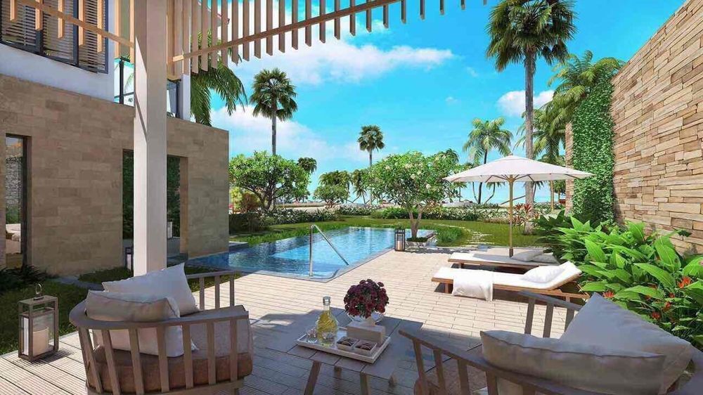Vinpearl Hoi An Villas Eksteriør bilde