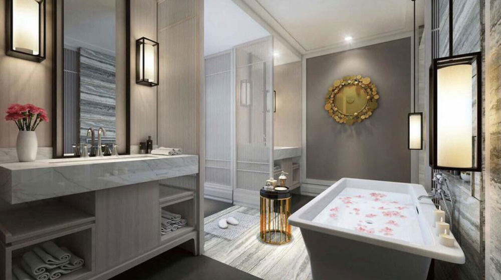 Vinpearl Hoi An Villas Eksteriør bilde